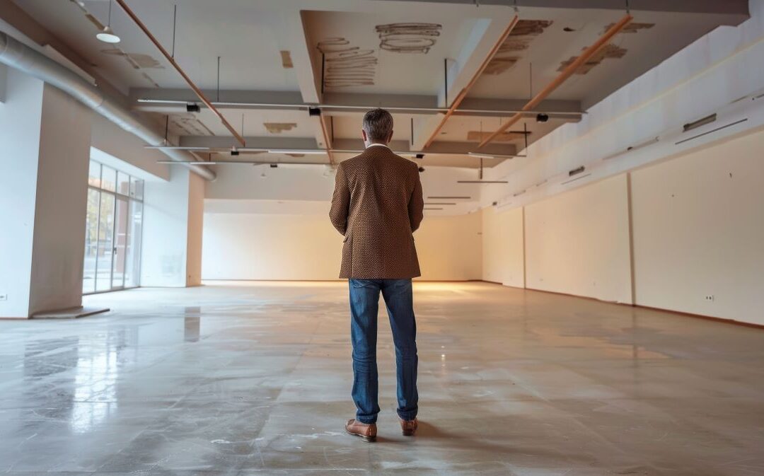 6 things to consider before jumping into a commercial sublease