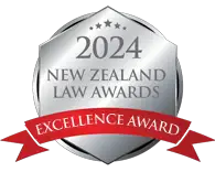 NZ Law Award 24